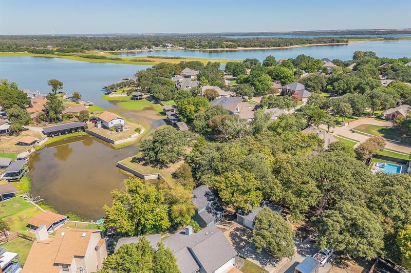 508 Harbor Drive S, Azle TX 76020 - Photo 7