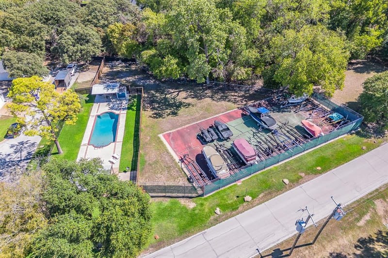 508 Harbor Drive S, Azle TX 76020 - Photo 10