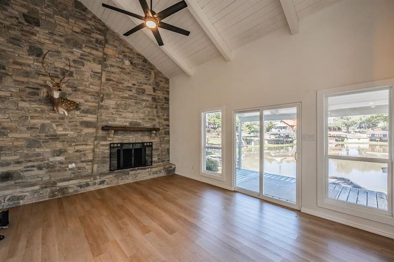 508 Harbor Drive S, Azle TX 76020 - Photo 14