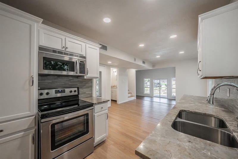 508 Harbor Drive S, Azle TX 76020 - Photo 18