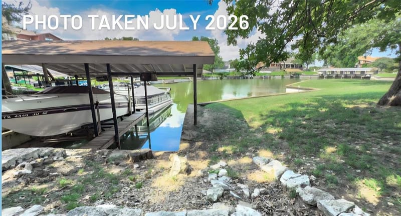508 Harbor Drive S, Azle TX 76020 - Photo 11
