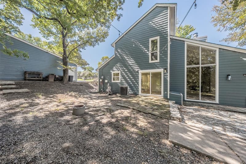 508 Harbor Drive S, Azle TX 76020 - Photo 4