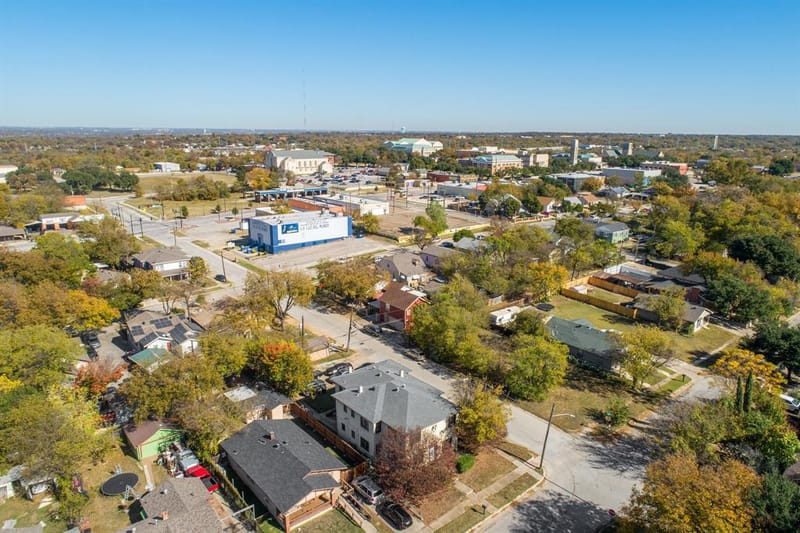 2841 Avenue H, Fort Worth TX 76105 - Photo 23