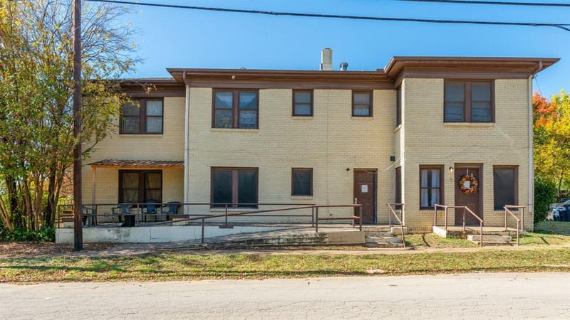 2841 Avenue H, Fort Worth TX 76105 - Photo 17