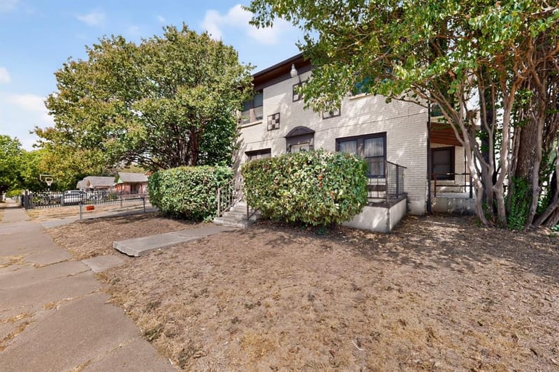 2841 Avenue H, Fort Worth TX 76105 - Photo 28
