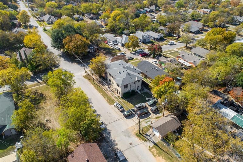 2841 Avenue H, Fort Worth TX 76105 - Photo 24