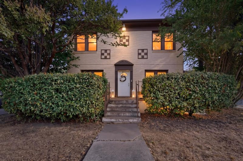 2841 Avenue H, Fort Worth TX 76105 - Photo 30
