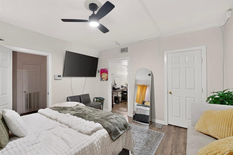 2841 Avenue H, Fort Worth TX 76105 - Photo 33