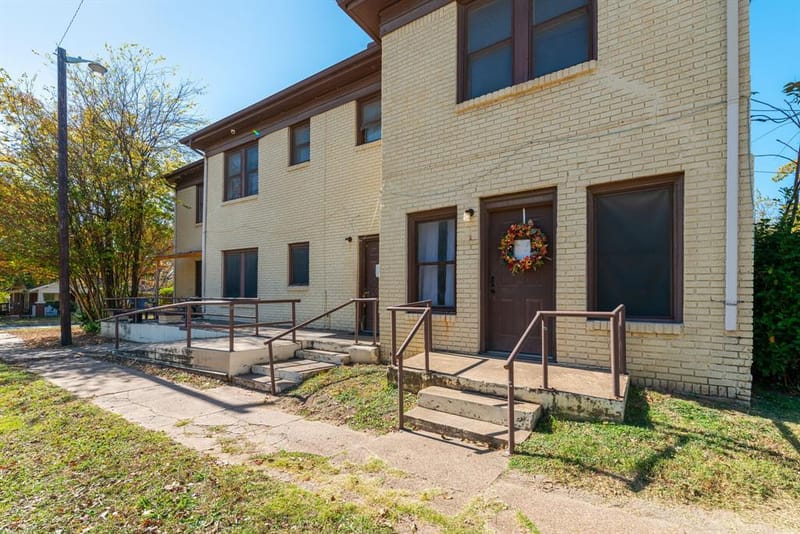 2841 Avenue H, Fort Worth TX 76105 - Photo 18