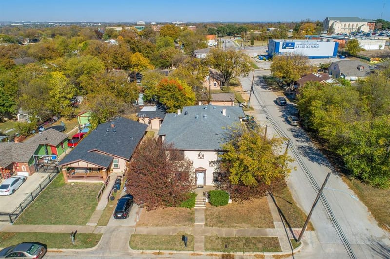 2841 Avenue H, Fort Worth TX 76105 - Photo 19