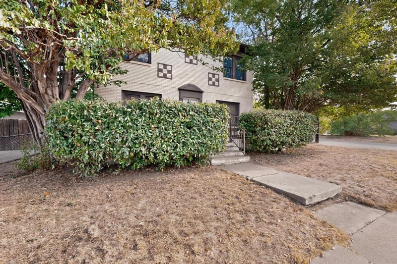 2841 Avenue H, Fort Worth TX 76105 - Photo 29