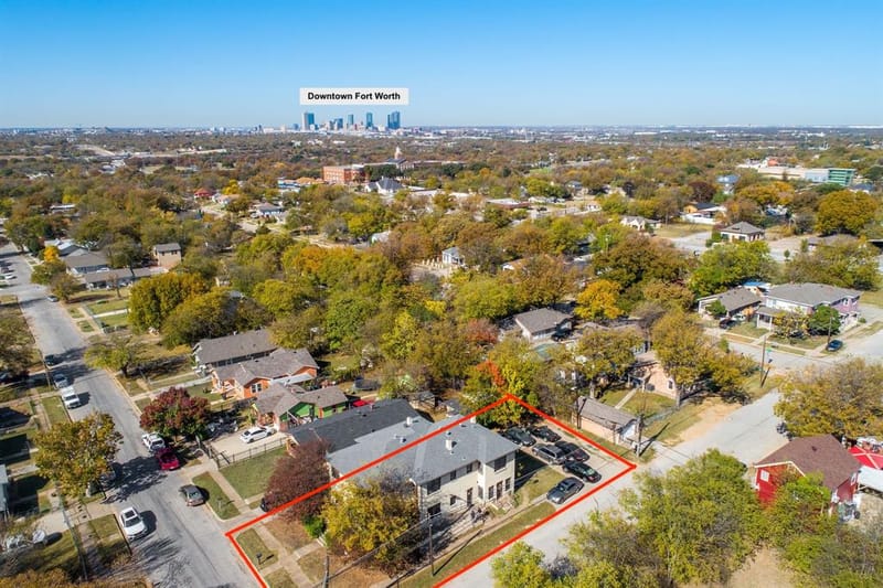 2841 Avenue H, Fort Worth TX 76105 - Photo 25