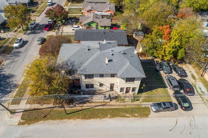 2841 Avenue H, Fort Worth TX 76105 - Photo 21
