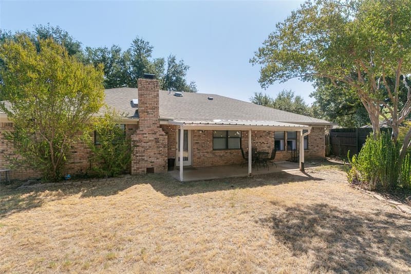 2077 Parkridge Drive, Hurst TX 76054 - Photo 23