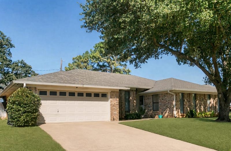 2077 Parkridge Drive, Hurst TX 76054