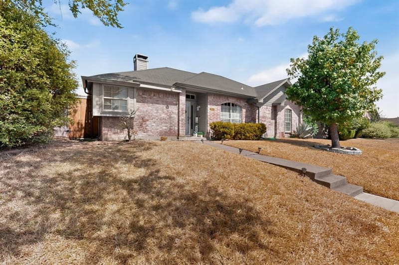 1517 Wesley Drive, Mesquite TX 75149 - Photo 2