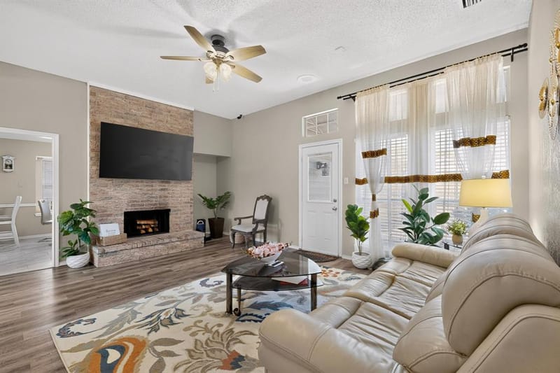 1517 Wesley Drive, Mesquite TX 75149 - Photo 6