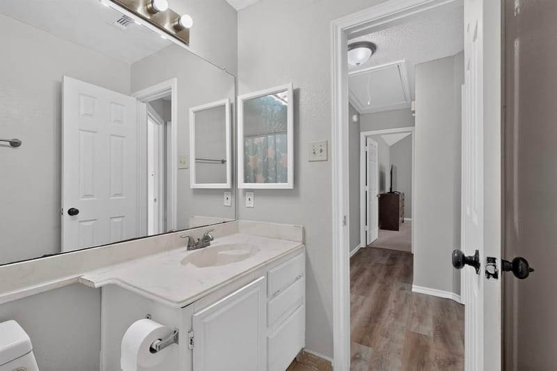 1517 Wesley Drive, Mesquite TX 75149 - Photo 16