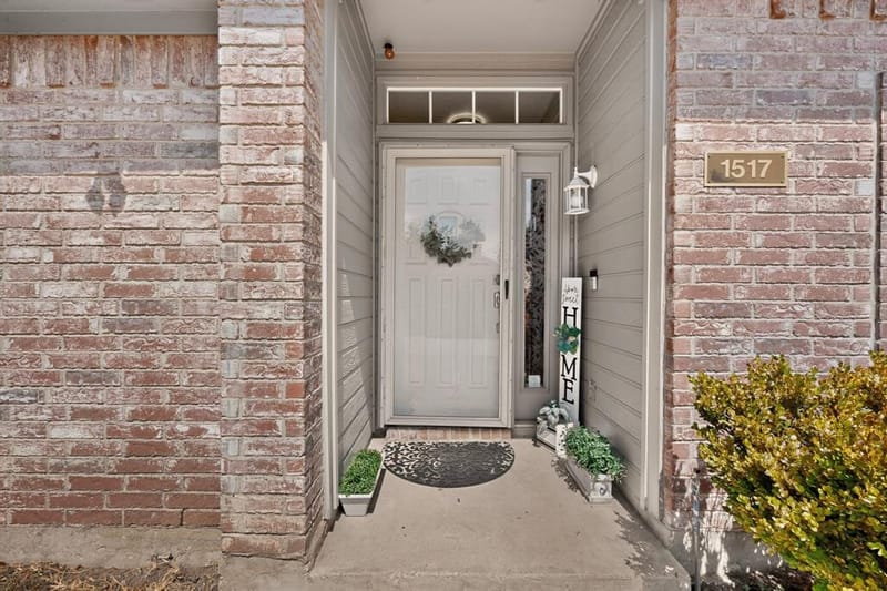 1517 Wesley Drive, Mesquite TX 75149 - Photo 3