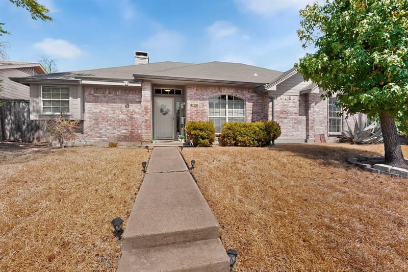 1517 Wesley Drive, Mesquite TX 75149