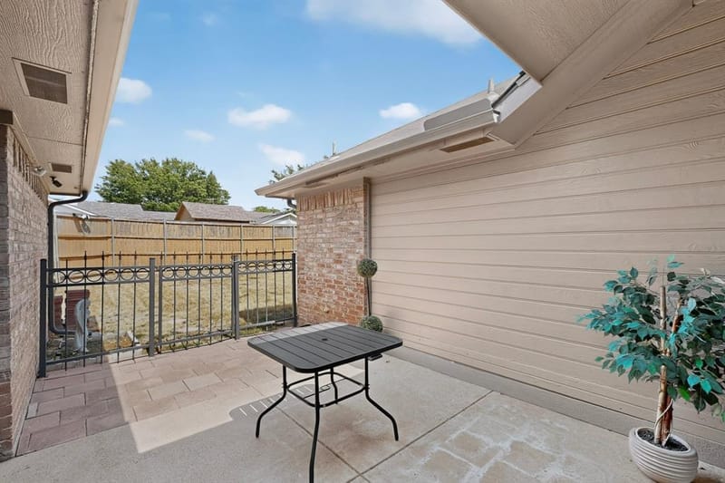 1517 Wesley Drive, Mesquite TX 75149 - Photo 37