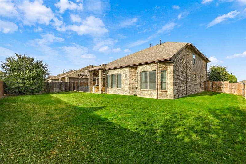 3214 Treyburn Lane, Mansfield TX 76084 - Photo 36