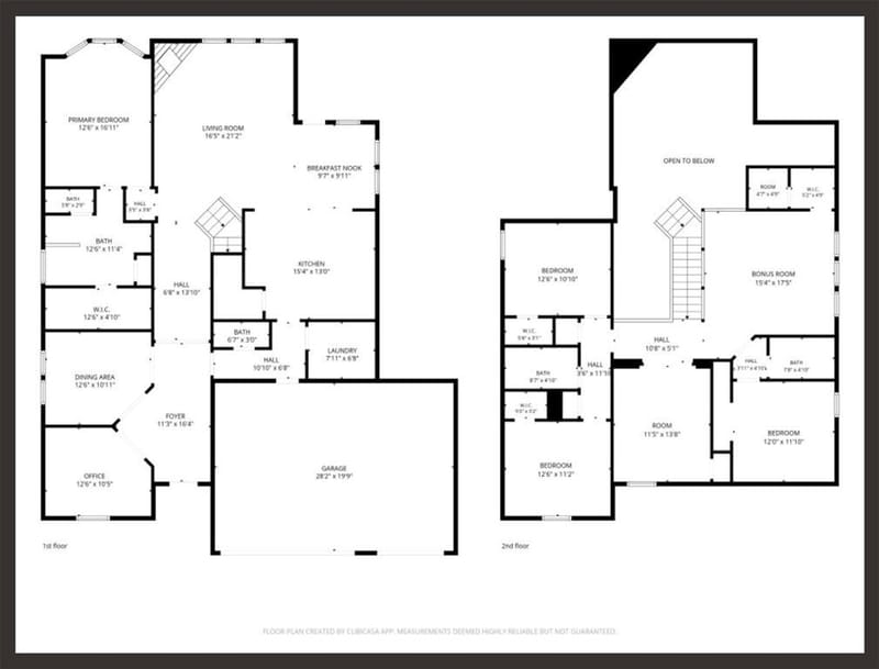 3214 Treyburn Lane, Mansfield TX 76084 - Photo 38