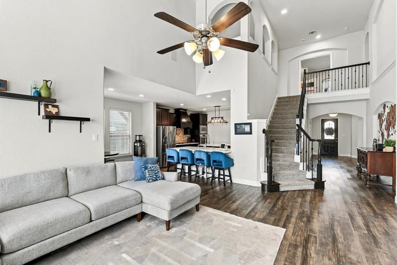 3214 Treyburn Lane, Mansfield TX 76084 - Photo 10