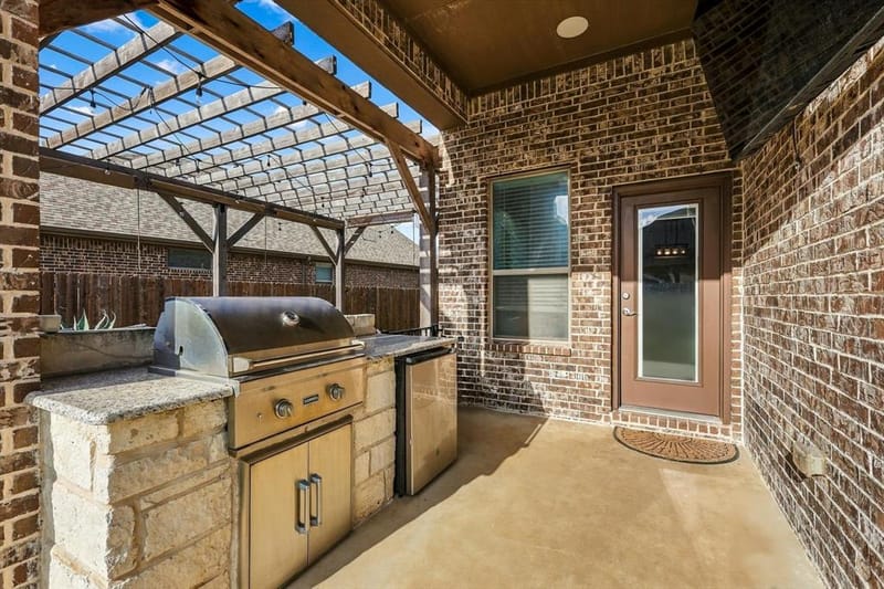 3214 Treyburn Lane, Mansfield TX 76084 - Photo 33