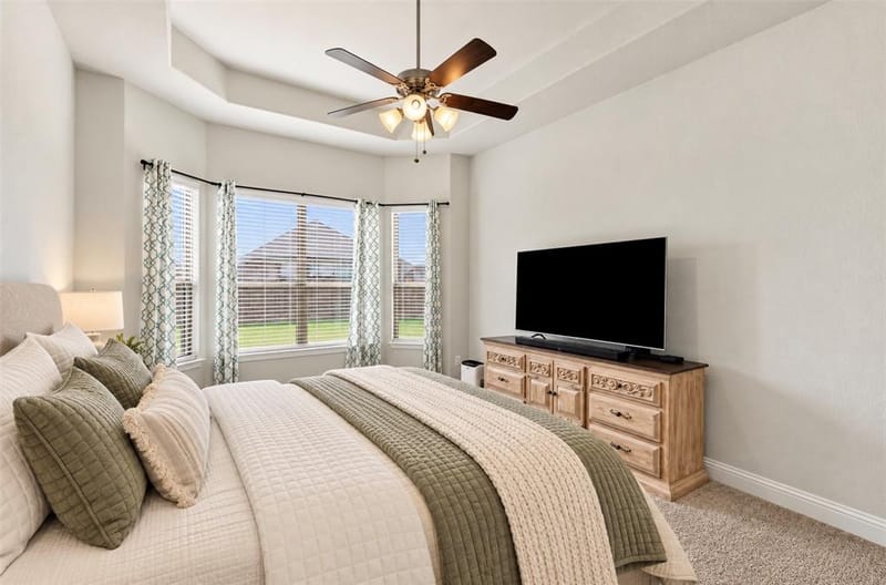 3214 Treyburn Lane, Mansfield TX 76084 - Photo 18
