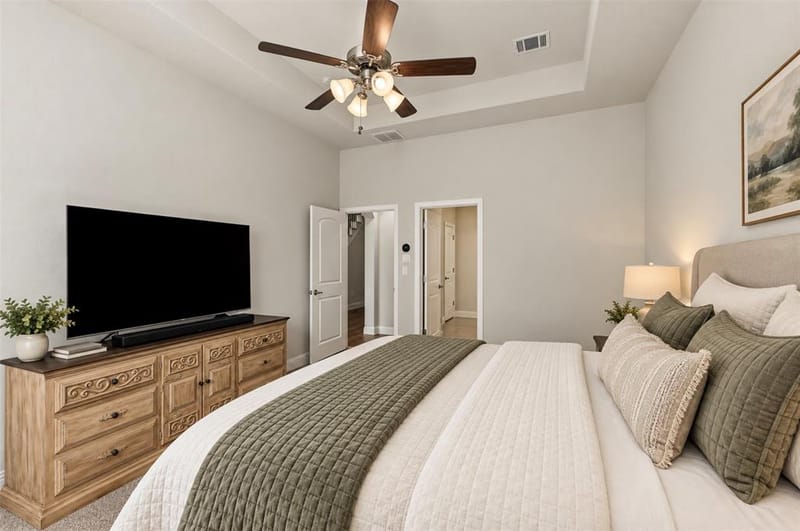 3214 Treyburn Lane, Mansfield TX 76084 - Photo 19