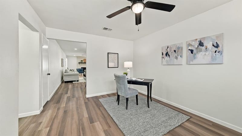 6820 Gary Lane, Fort Worth TX 76112 - Photo 6