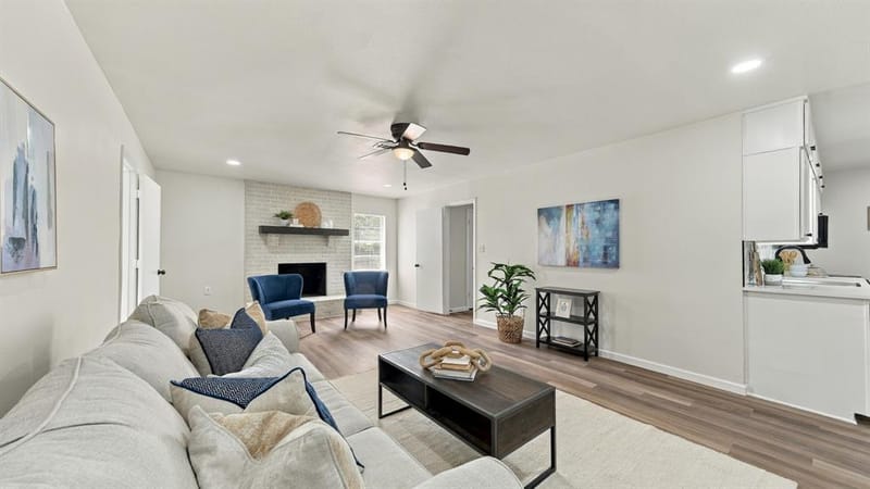 6820 Gary Lane, Fort Worth TX 76112 - Photo 17