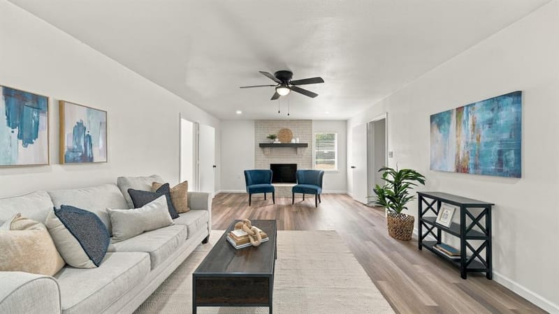 6820 Gary Lane, Fort Worth TX 76112 - Photo 16