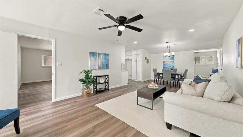 6820 Gary Lane, Fort Worth TX 76112 - Photo 20