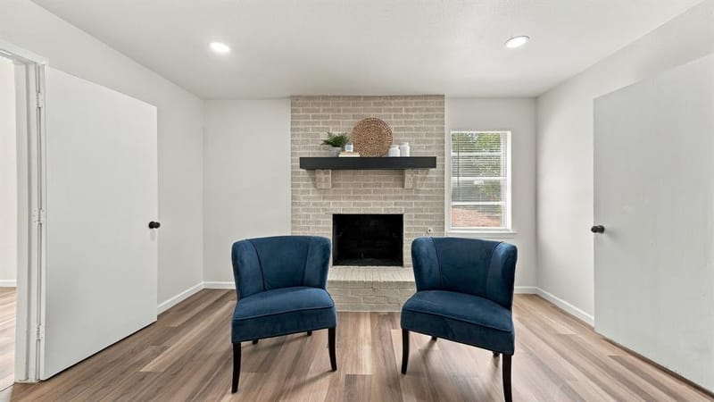 6820 Gary Lane, Fort Worth TX 76112 - Photo 18