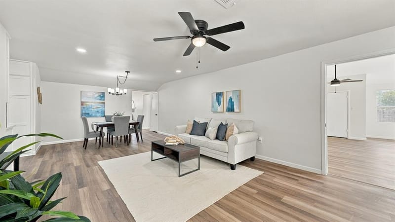 6820 Gary Lane, Fort Worth TX 76112 - Photo 19