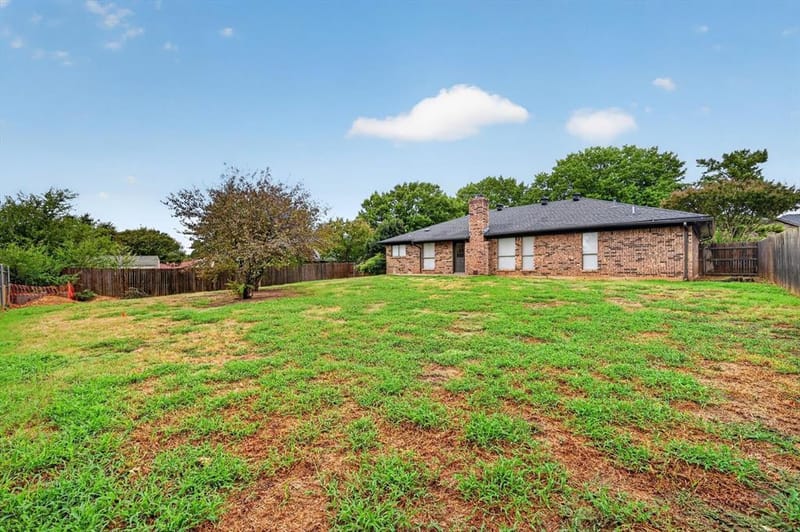 6804 Fair Meadows Drive, North Richland Hills TX 76182 - Photo 30