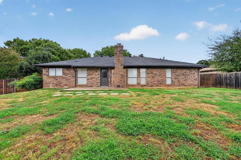 6804 Fair Meadows Drive, North Richland Hills TX 76182 - Photo 29