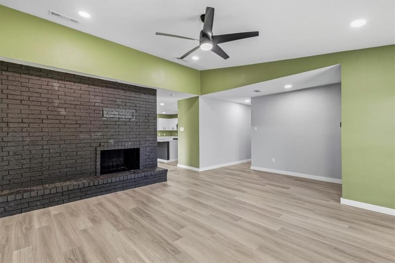 800 Netherland Drive, Arlington TX 76017 - Photo 3
