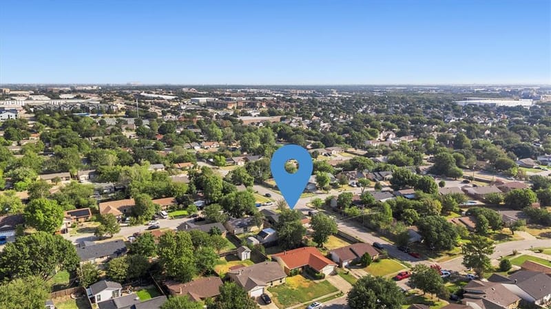 800 Netherland Drive, Arlington TX 76017 - Photo 32