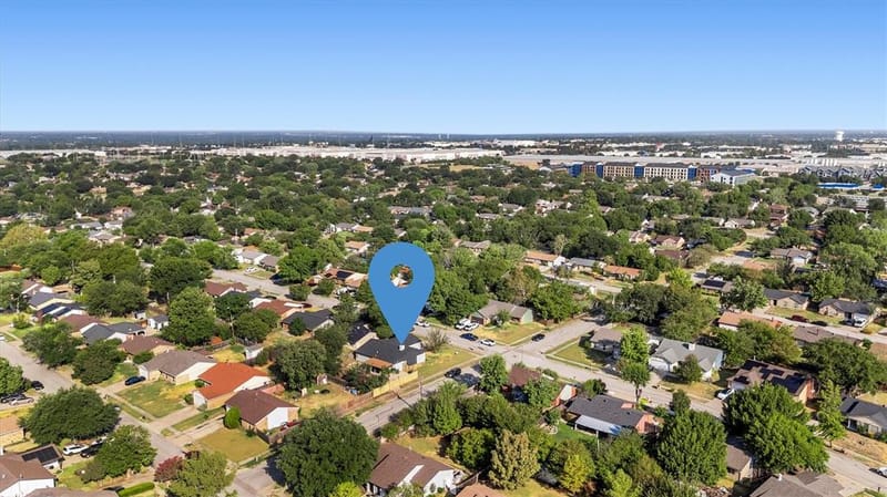 800 Netherland Drive, Arlington TX 76017 - Photo 34