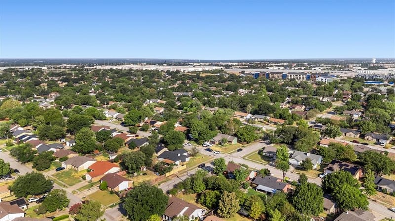 800 Netherland Drive, Arlington TX 76017 - Photo 33
