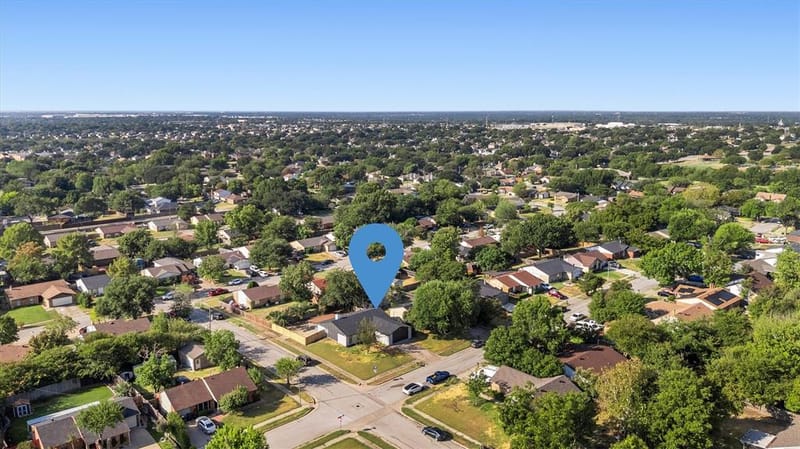 800 Netherland Drive, Arlington TX 76017 - Photo 31