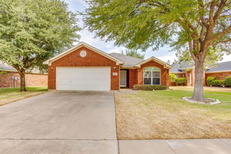 8433 Trinity Vista Trail, Fort Worth TX 76053 - Photo 2
