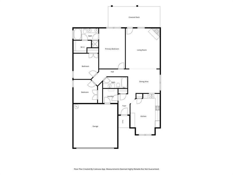 8433 Trinity Vista Trail, Fort Worth TX 76053 - Photo 35