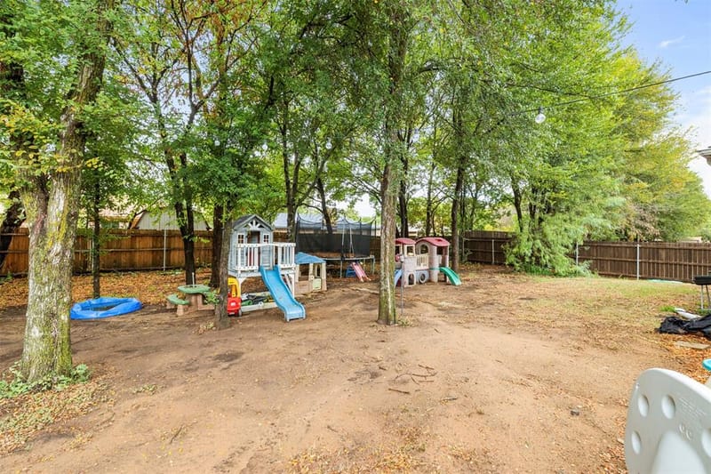 7512 Rose Crest Boulevard, Forest Hill TX 76140 - Photo 36