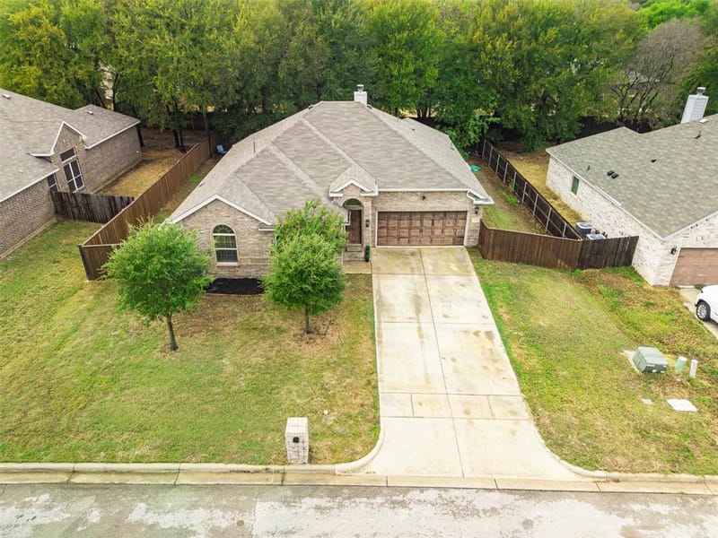 7512 Rose Crest Boulevard, Forest Hill TX 76140 - Photo 38