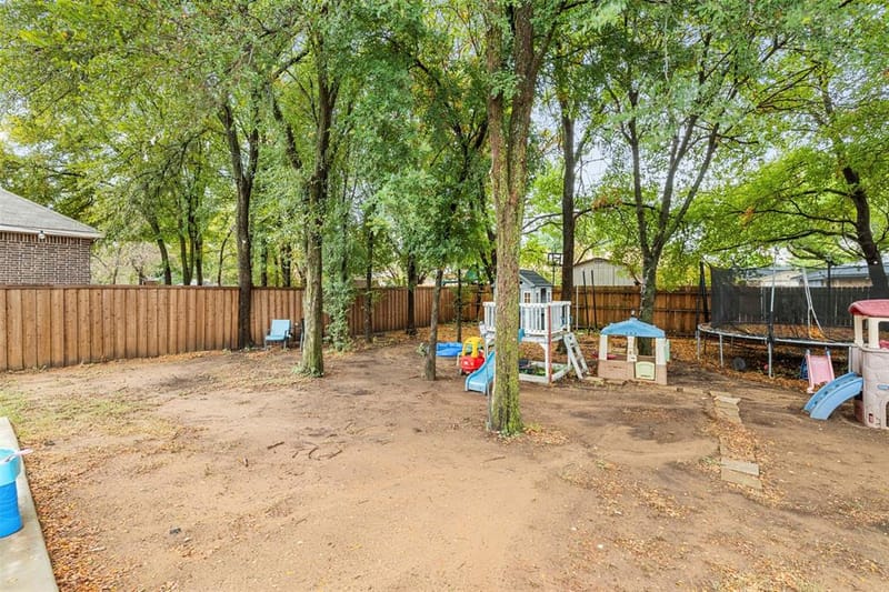 7512 Rose Crest Boulevard, Forest Hill TX 76140 - Photo 37