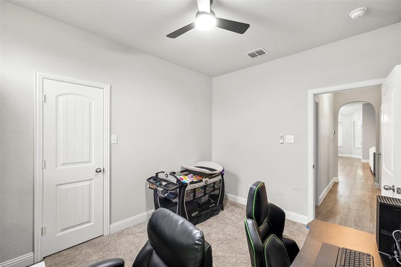 7512 Rose Crest Boulevard, Forest Hill TX 76140 - Photo 35